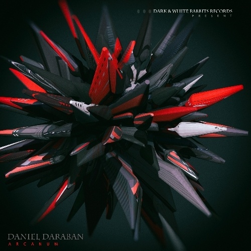 Daniel Daraban-arcanum(original Mix)