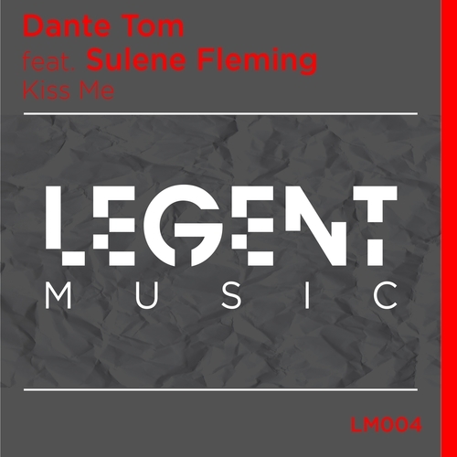 Dante Tom & Sulene Fleming-Dante Tom & Sulene Fleming - Kiss Me
