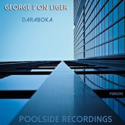 George Von Liger-Daraboka