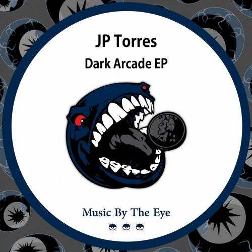 JP Torres-Dark Arcade Ep