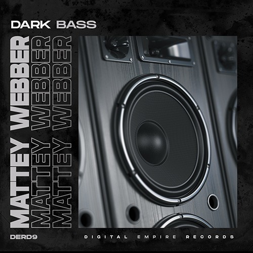 Mattey Webber-Dark Bass