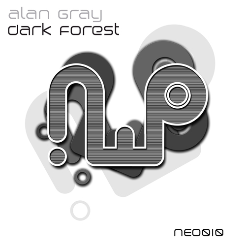 Alan Gray-Dark Forest