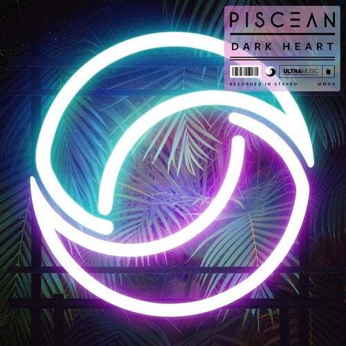 Piscean-Dark Heart