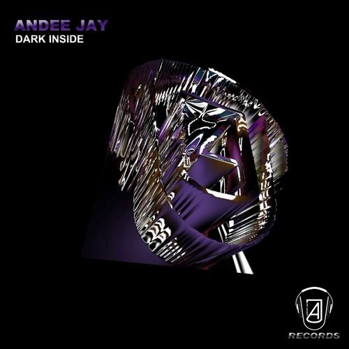 Andee Jay-Dark Inside