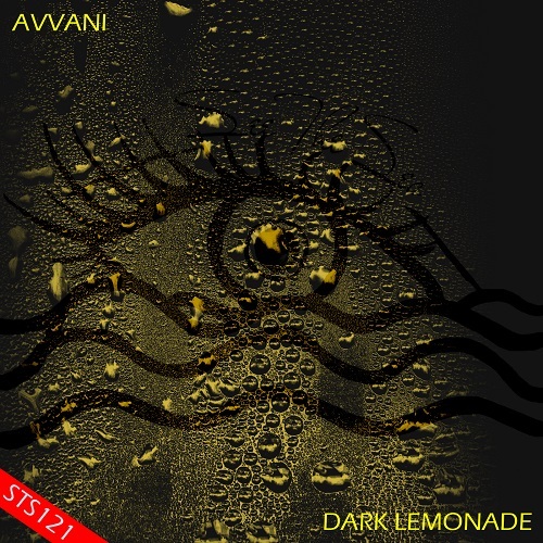 Avvani-Dark Lemonade