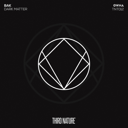 Bak-Dark Matter