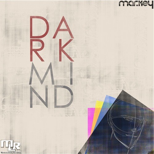 Mar.key-Dark Mind