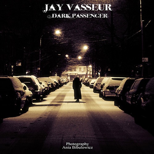 Jay Vasseur-Dark Passenger