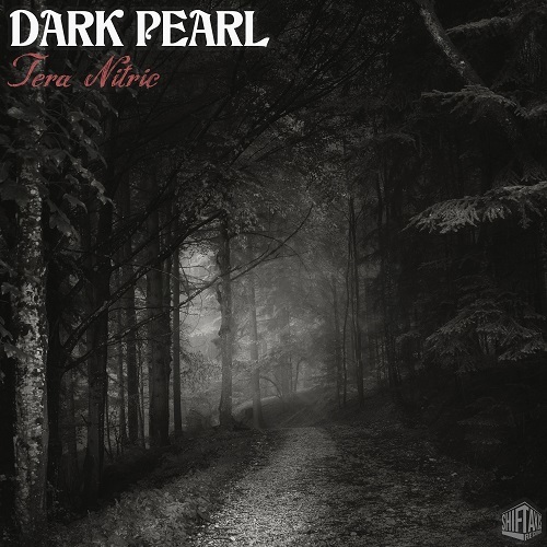 Tera Nitric-Dark Pearl