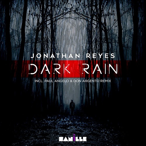 Jonathan Reyes, Paul Angelo & Don Argento-Dark Rain