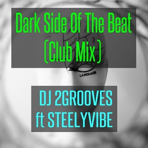 Dj 2grooves Ft Steeylvybe-Dark Side Of The Beat