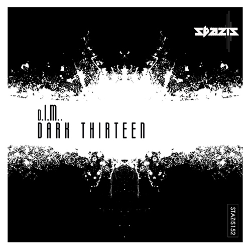 D.i.m..-Dark Thirteen