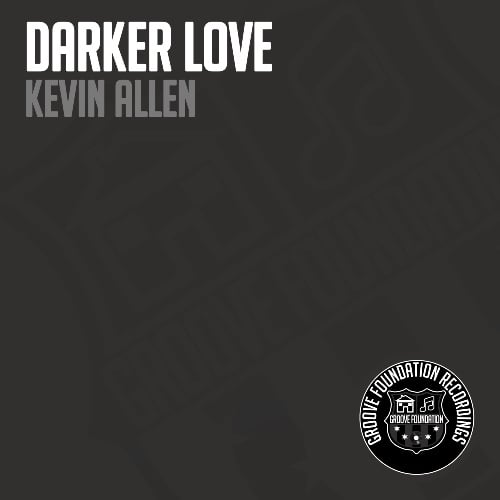 Kevin Allen-Darker Love