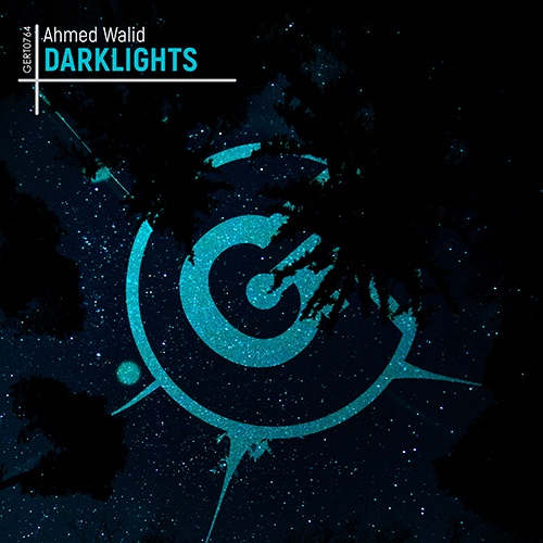 Ahmed Walid-Darklights