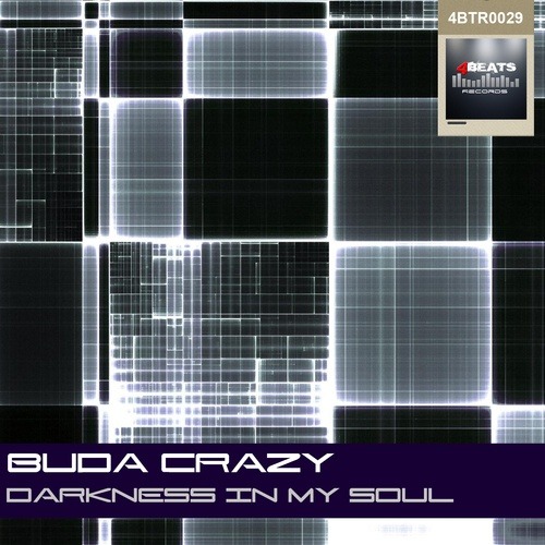 Buda Crazy-Darkness In My Soul