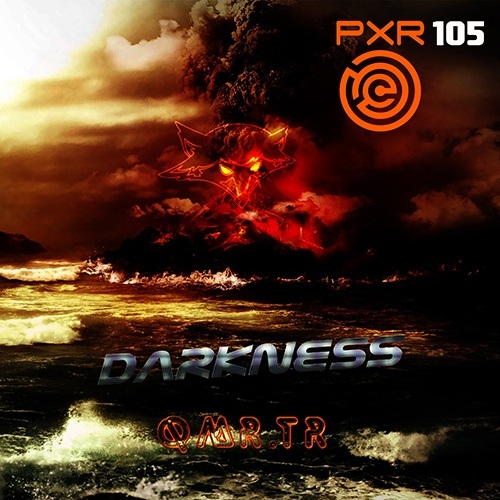 Qmr.tr-Darkness