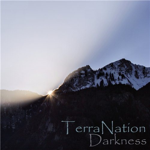 Terranation-Darkness
