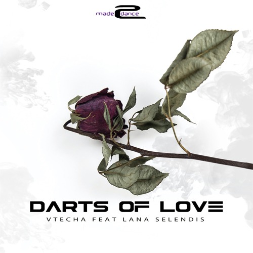 Vtecha Feat. Lana Selendis-Darts Of Love