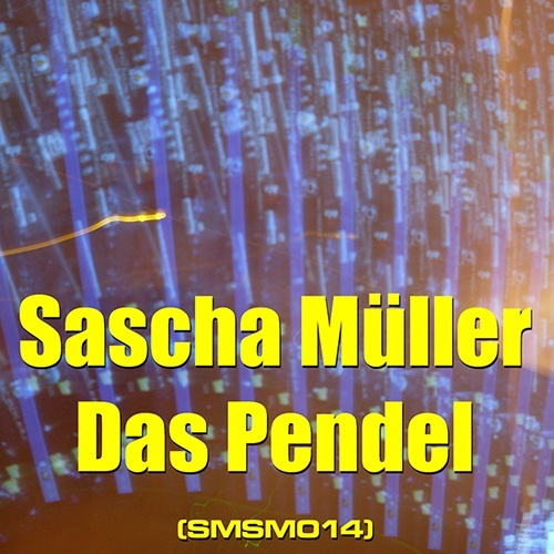 Sascha Müller-Das Pendel