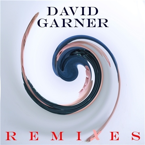 David Garner Feat. Mood Pulse, The Garden Gate Feat. David Garner, David Garner, Kiberaver, Mood Pulse, Yura Sychev-David Garner Remixes