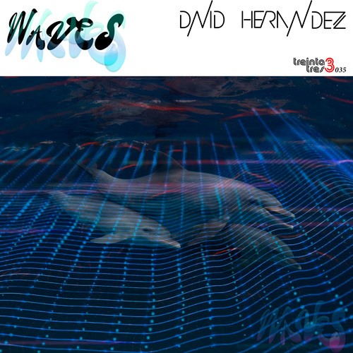 David Hernandez-David Hernanadez - Waves