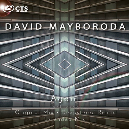 David Mayboroda, Deepstereo-David Mayboroda - Again
