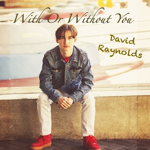 David Raynolds-David Raynolds - With Or Without You