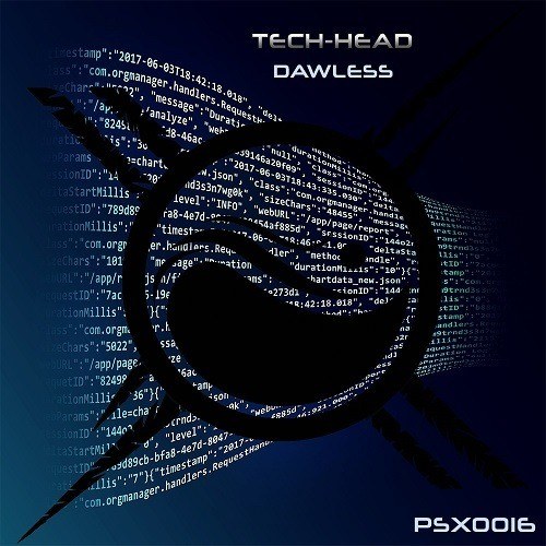 Tech-head-Dawless