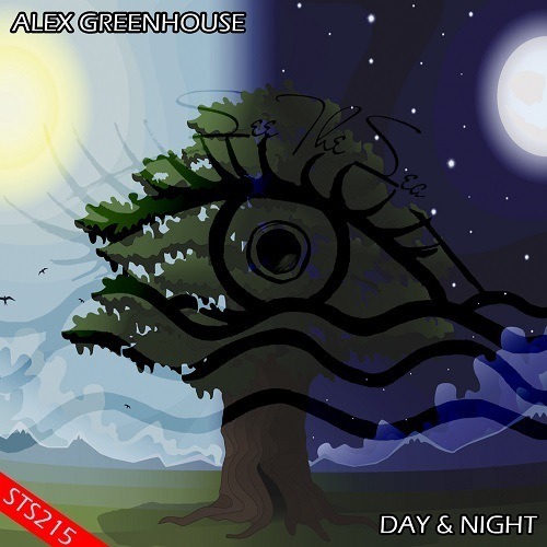 Alex Greenhouse-Day & Night