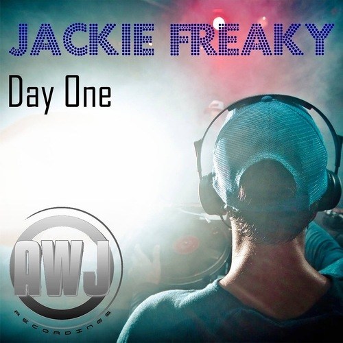 Jackie Freaky-Day One