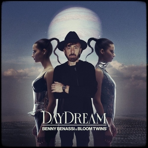 Benny Benassi & Bloom Twins-Daydream