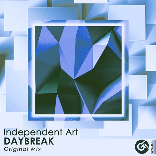 Independent Art-Daybreak