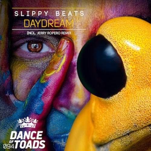Slippy Beats, jerry ropero-Daydream