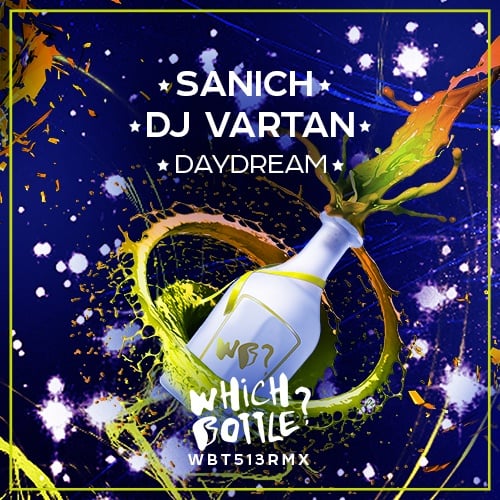 Sanich, DJ Vartan-Daydream