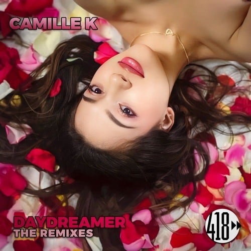 Camille K, Gino Caporale, Knappy-Daydreamer (the Remixes)
