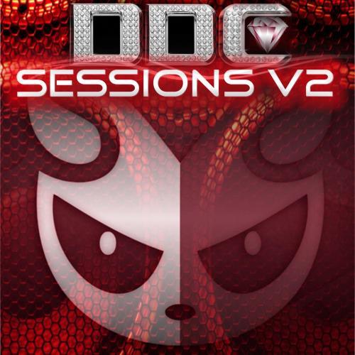 V/a-Ddc Sessions V2