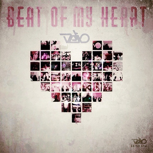 Beat Of My Heart-De Vio Feat Helen