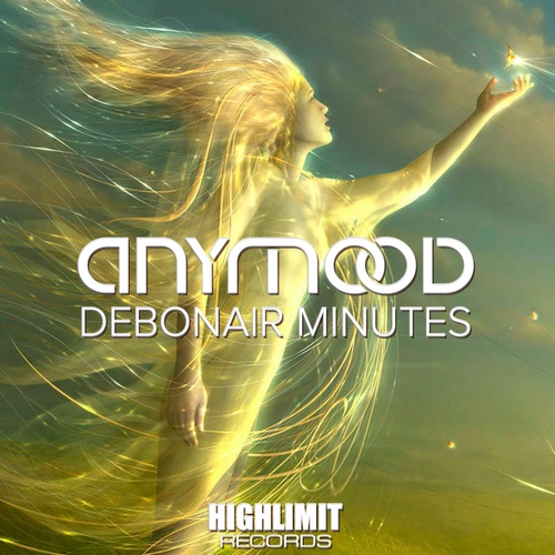Anymood-Debonair Minutes