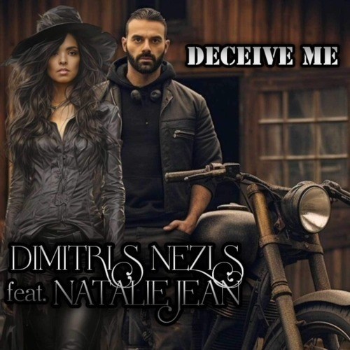 Deceive Me Featuring Natalie Jean