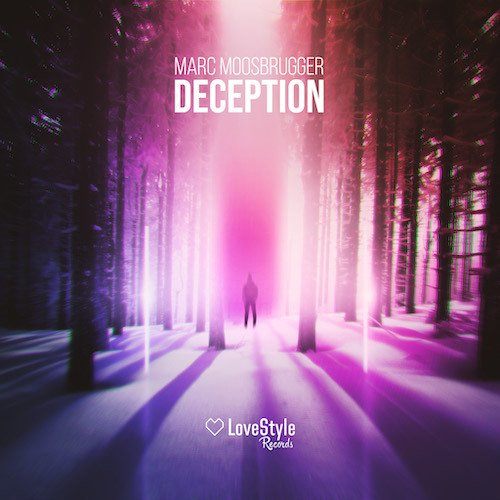 Marc Moosbrugger-Deception