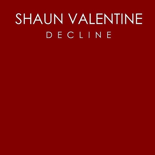 Shaun Valentine-Decline