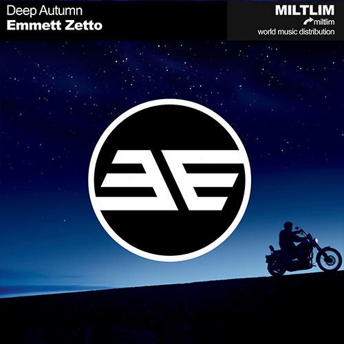 Emmett Zetto-Deep Autumn