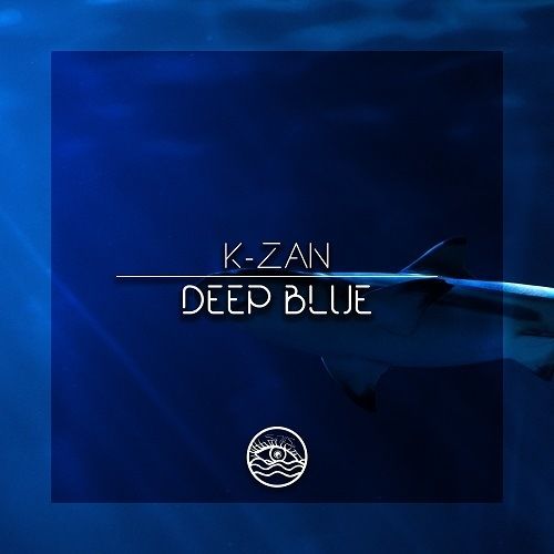 K-zan-Deep Blue Ep