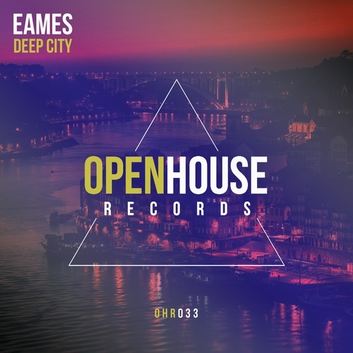 Eames-Deep City Ep