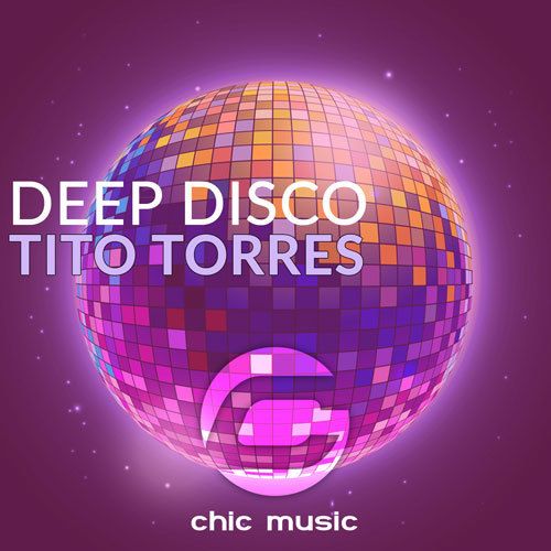 Tito Torres-Deep Disco
