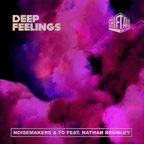 Noisemakers & Fo-Deep Feeling Ep