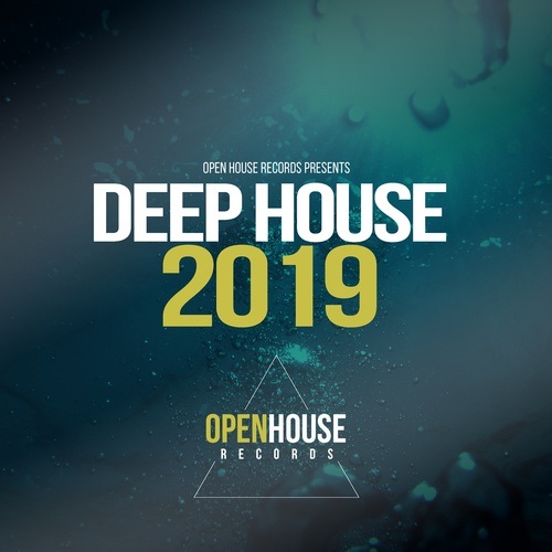 Various Artists-Deep House 2019