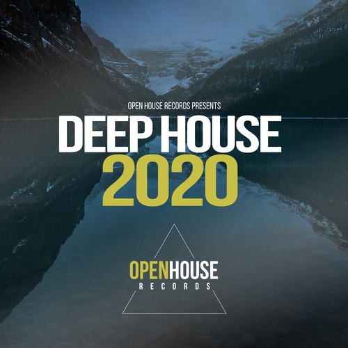 Various Artists-Deep House 2020