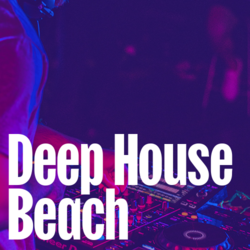 Deep House Beach - Music Worx