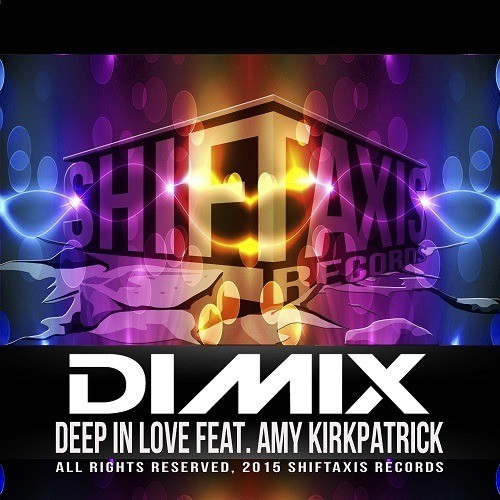 Dimix-Deep In Love Feat. Amy Kirkpatrick